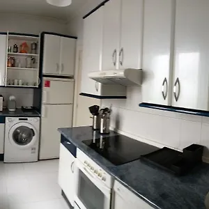Puente Colgante Apartamento